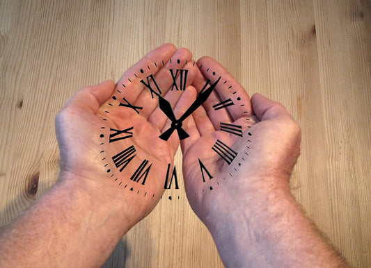 Shipping Timeframe: Why It Takes Around 15 Business Days