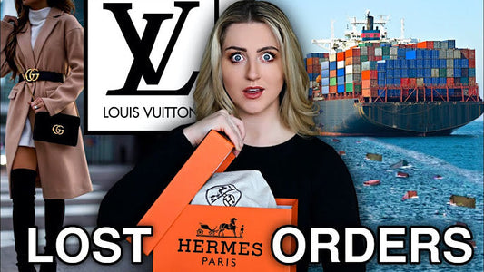 What Happens If My Order Is Lost or Held at Customs?